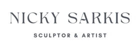 The Nicky Sarkis Art Gallery Official Website